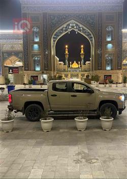 جی ئێم سی کانیۆن